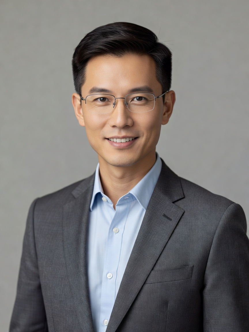 李明轩